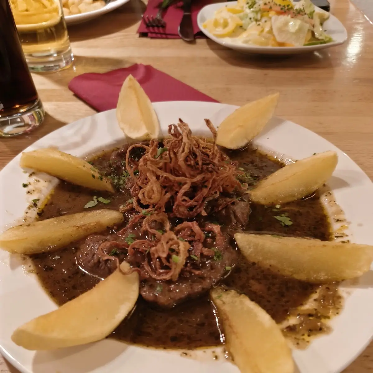 Essen und Trinken photo 10