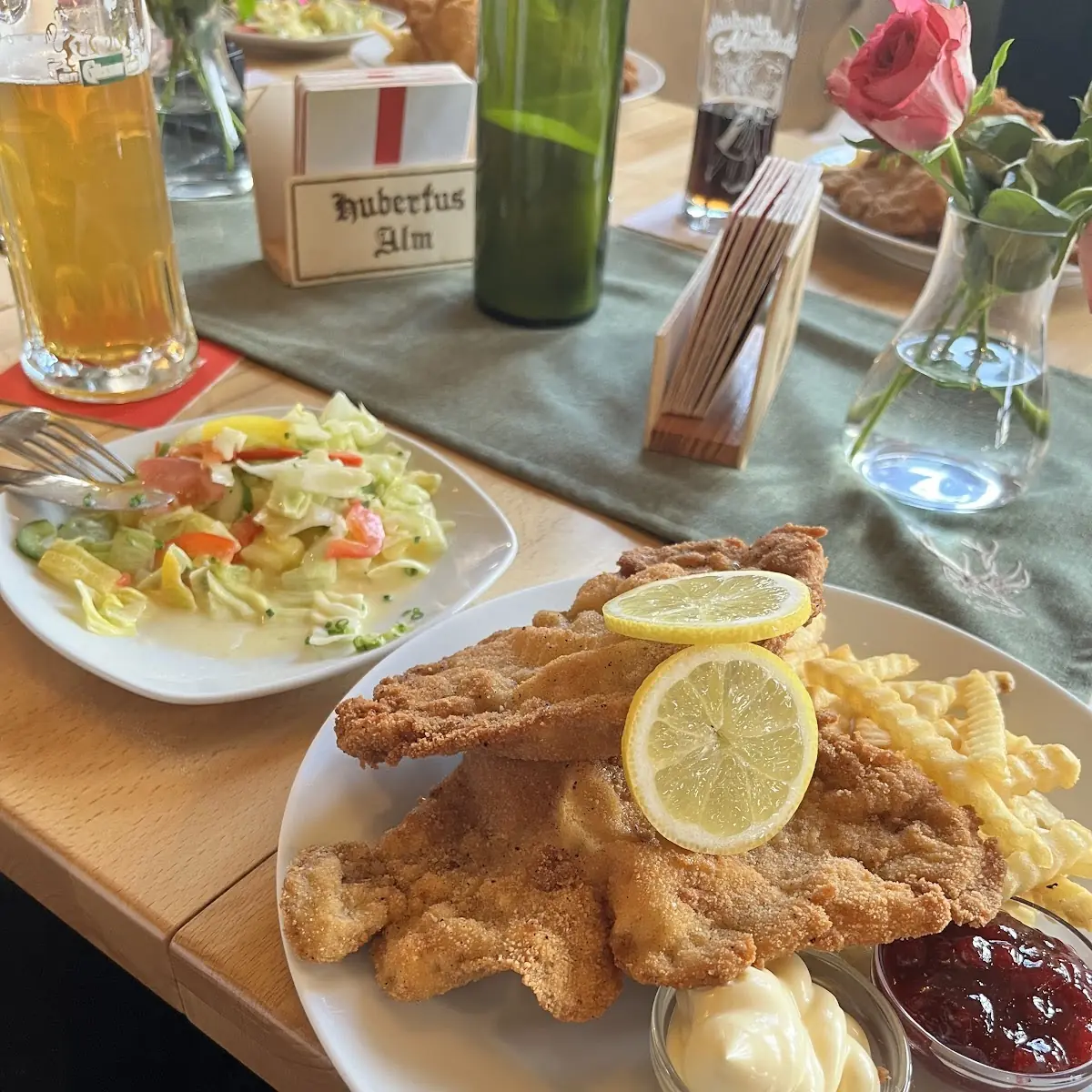 Essen und Trinken photo 4