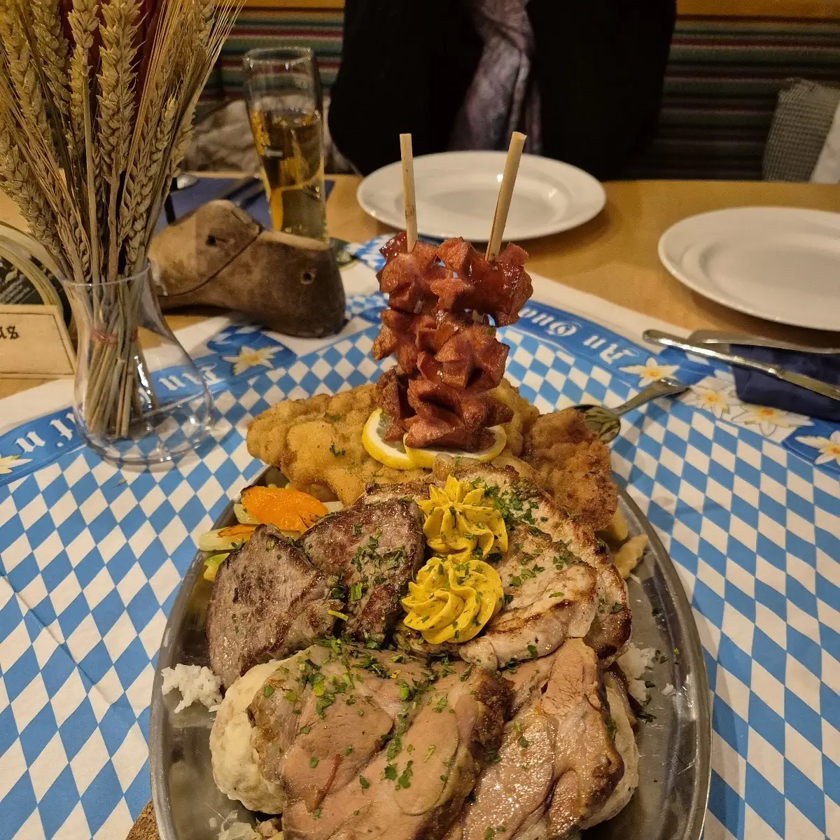 Essen und Trinken photo 5