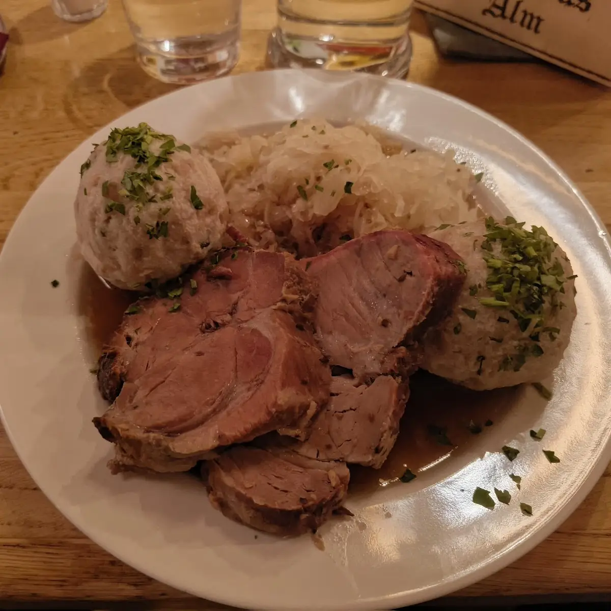 Essen und Trinken photo 6