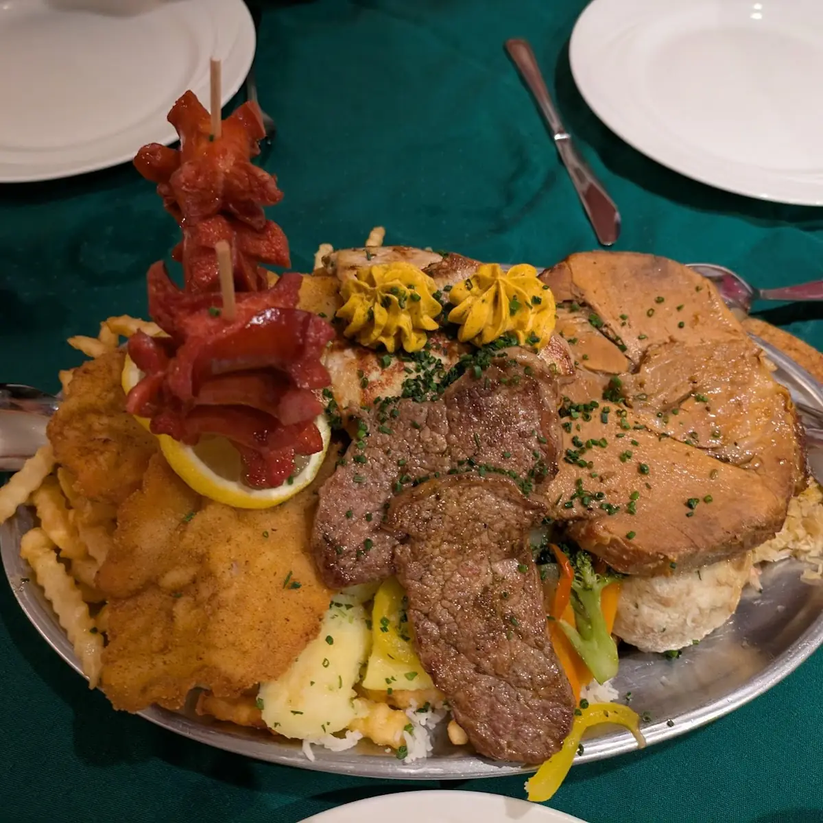 Essen und Trinken photo 7