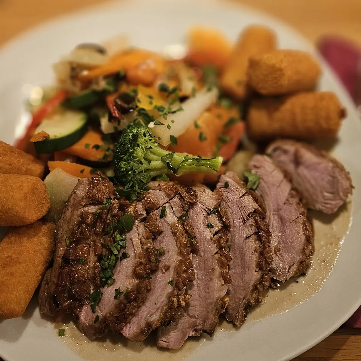Essen und Trinken photo 8