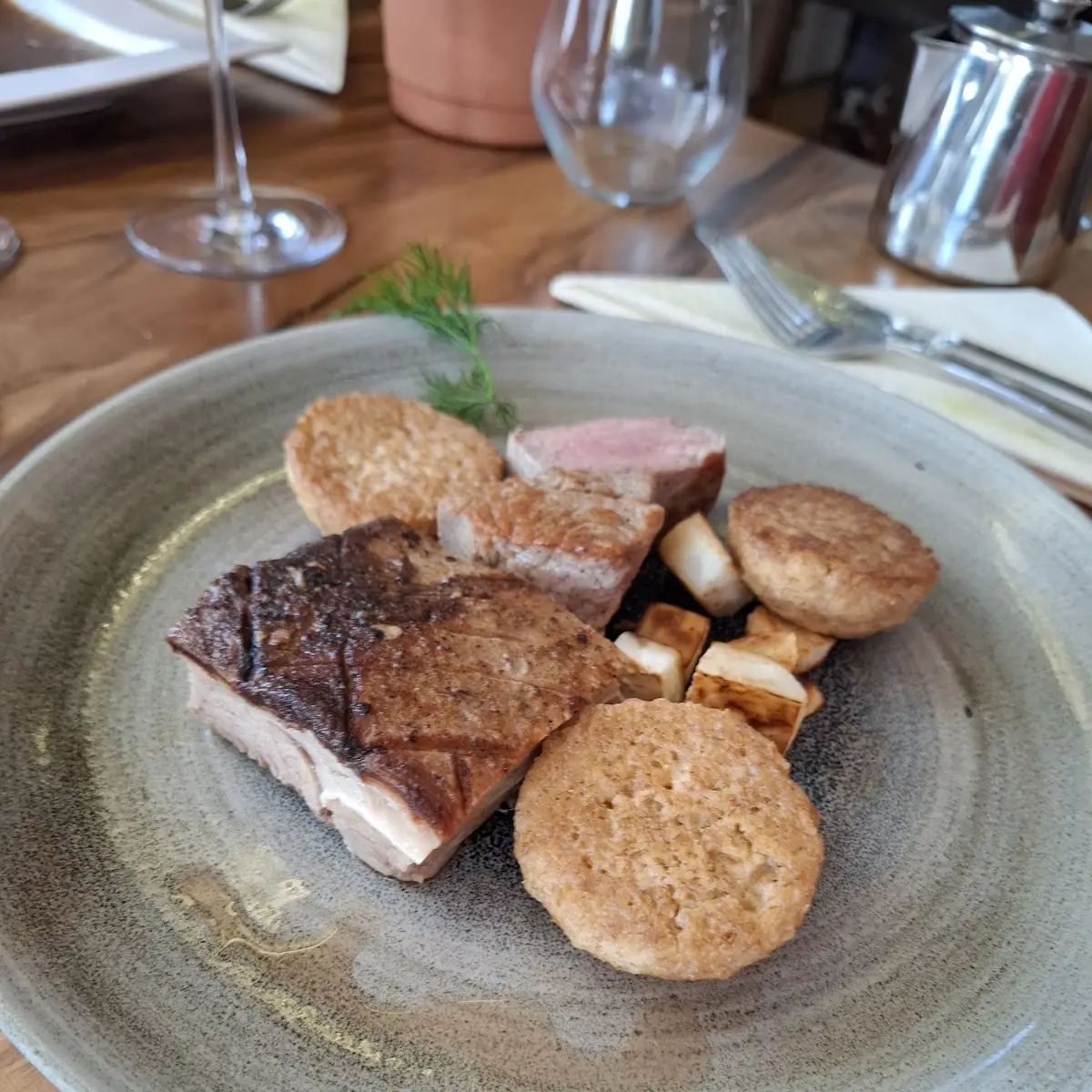 Essen und Trinken photo 5