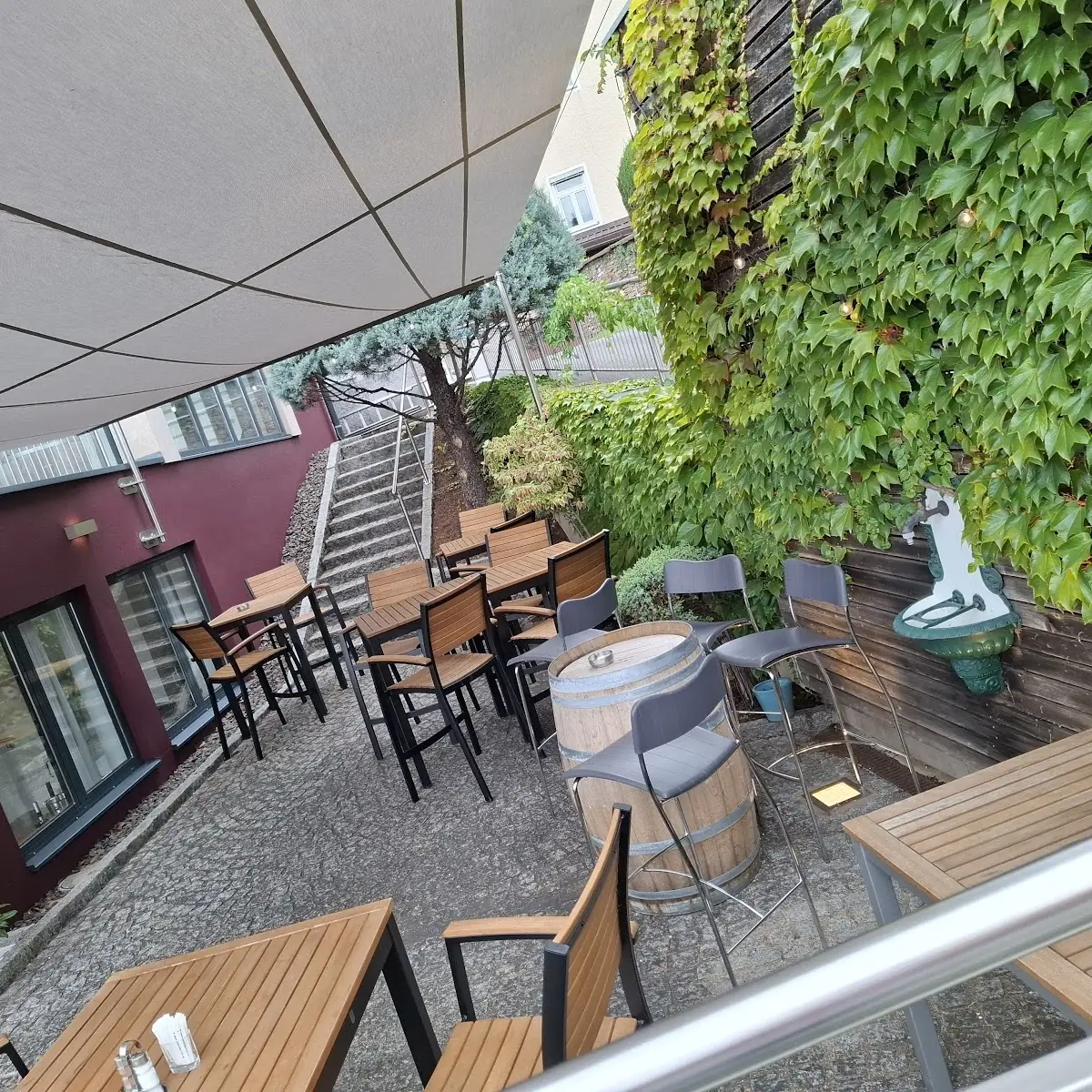 Atmosphäre photo 2