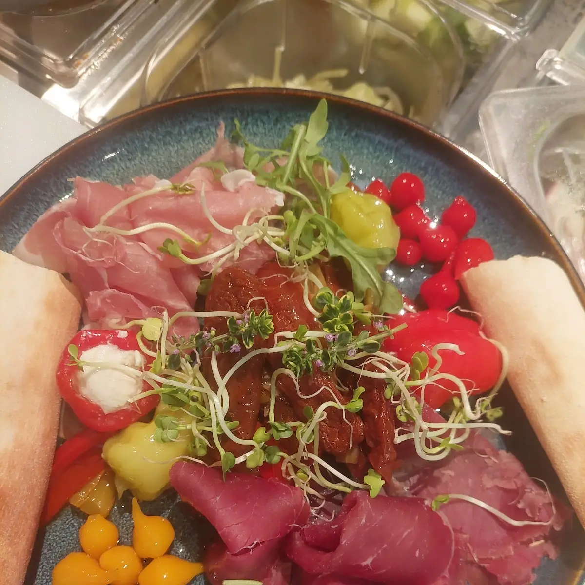 Essen und Trinken photo 10