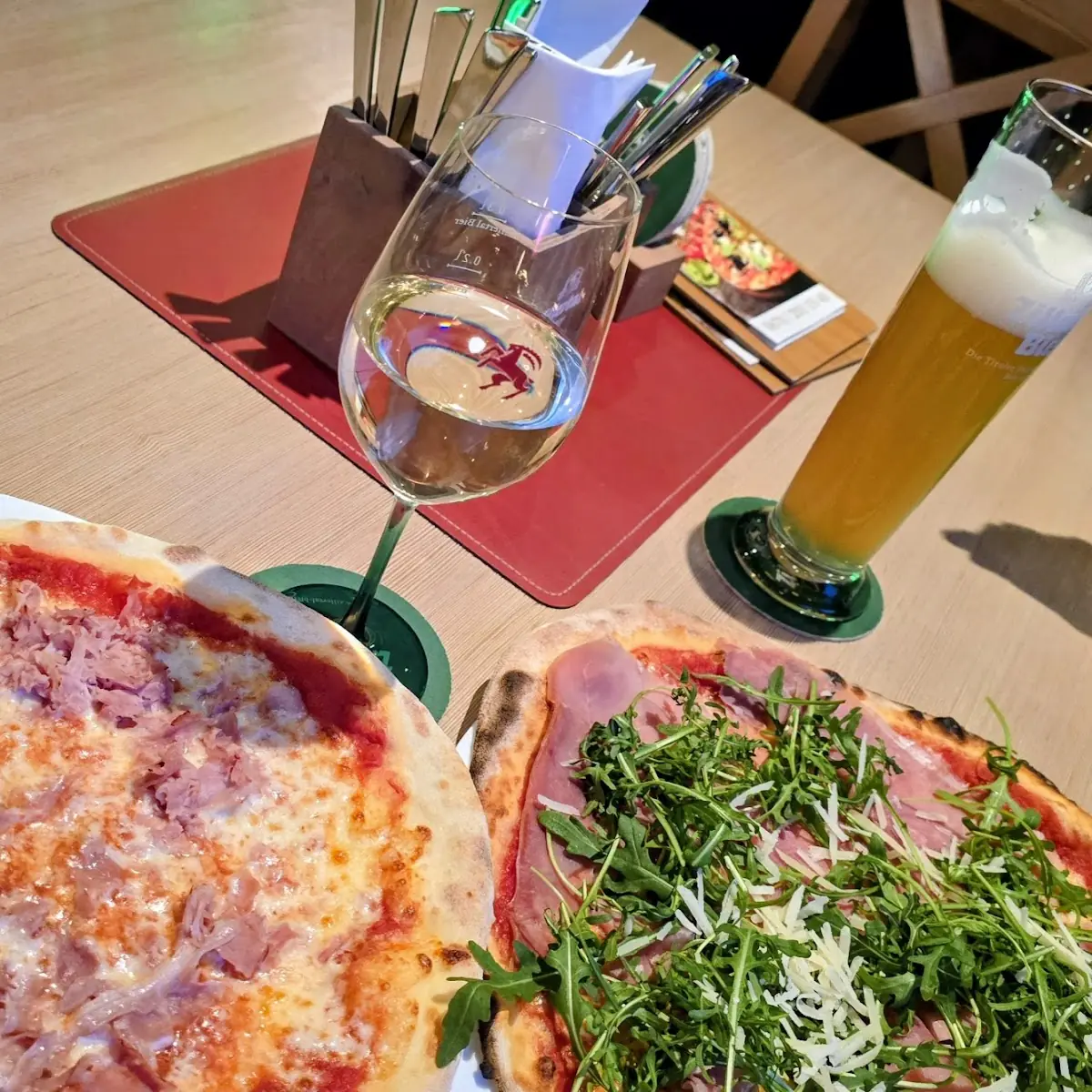Essen und Trinken photo 2