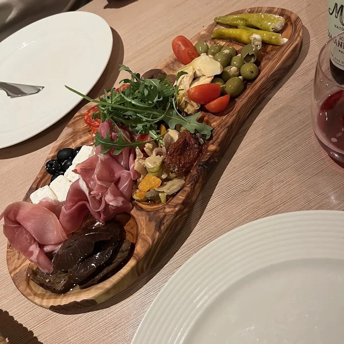 Essen und Trinken photo 4