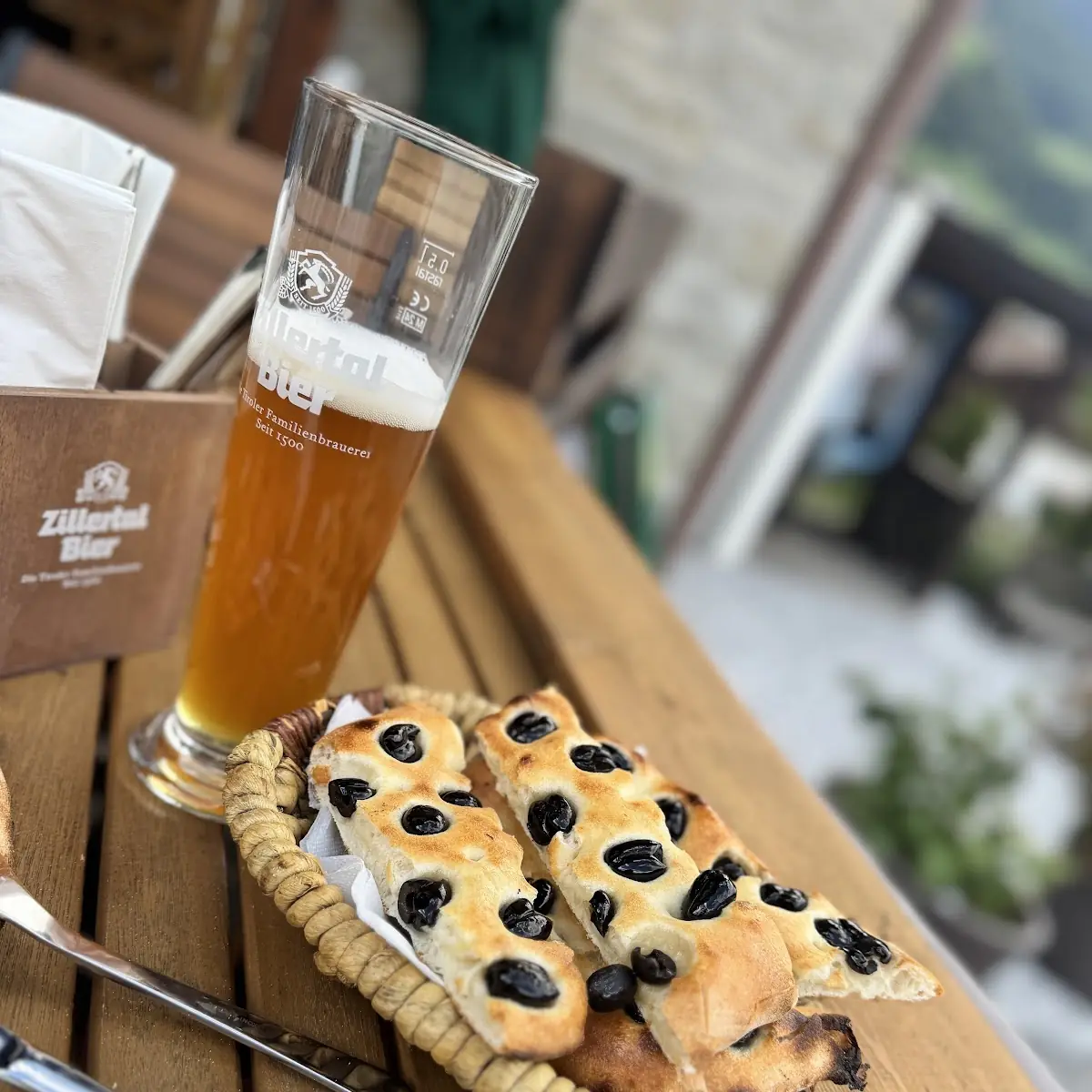 Essen und Trinken photo 6