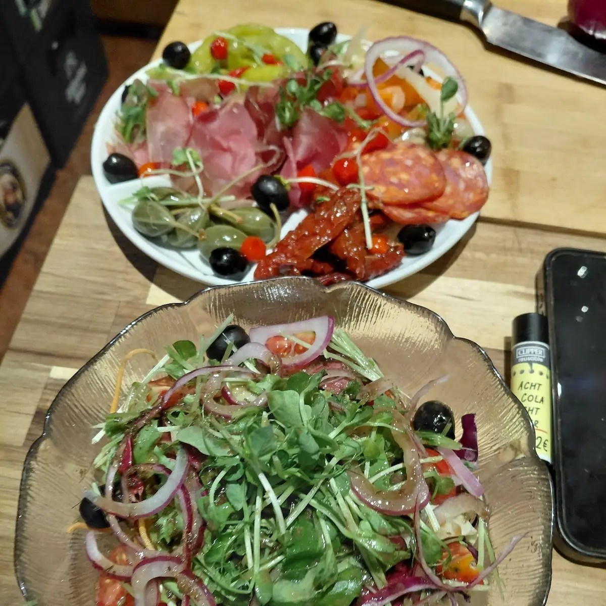 Essen und Trinken photo 9