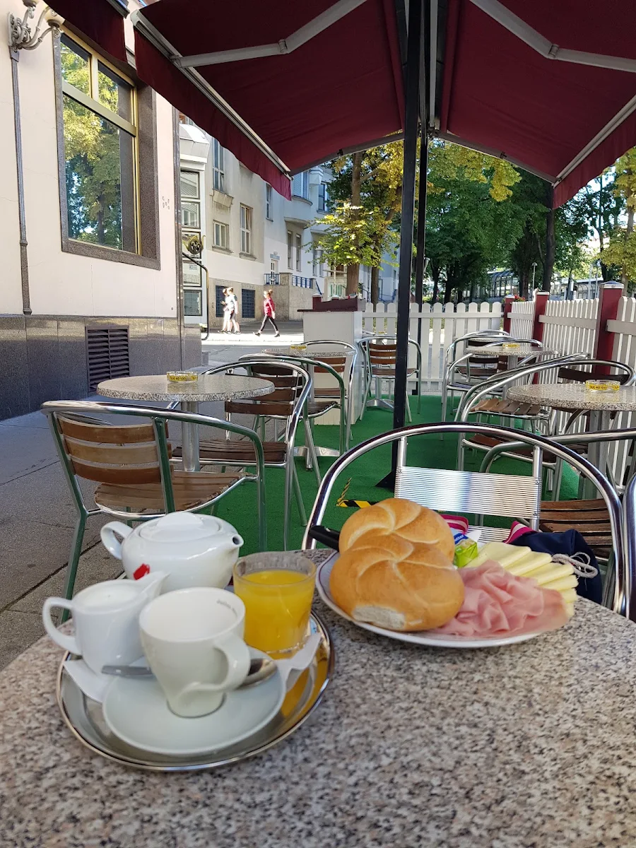 Essen und Trinken photo 10