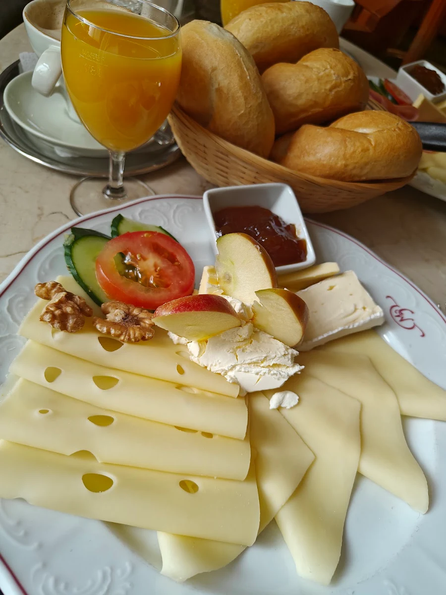 Essen und Trinken photo 2