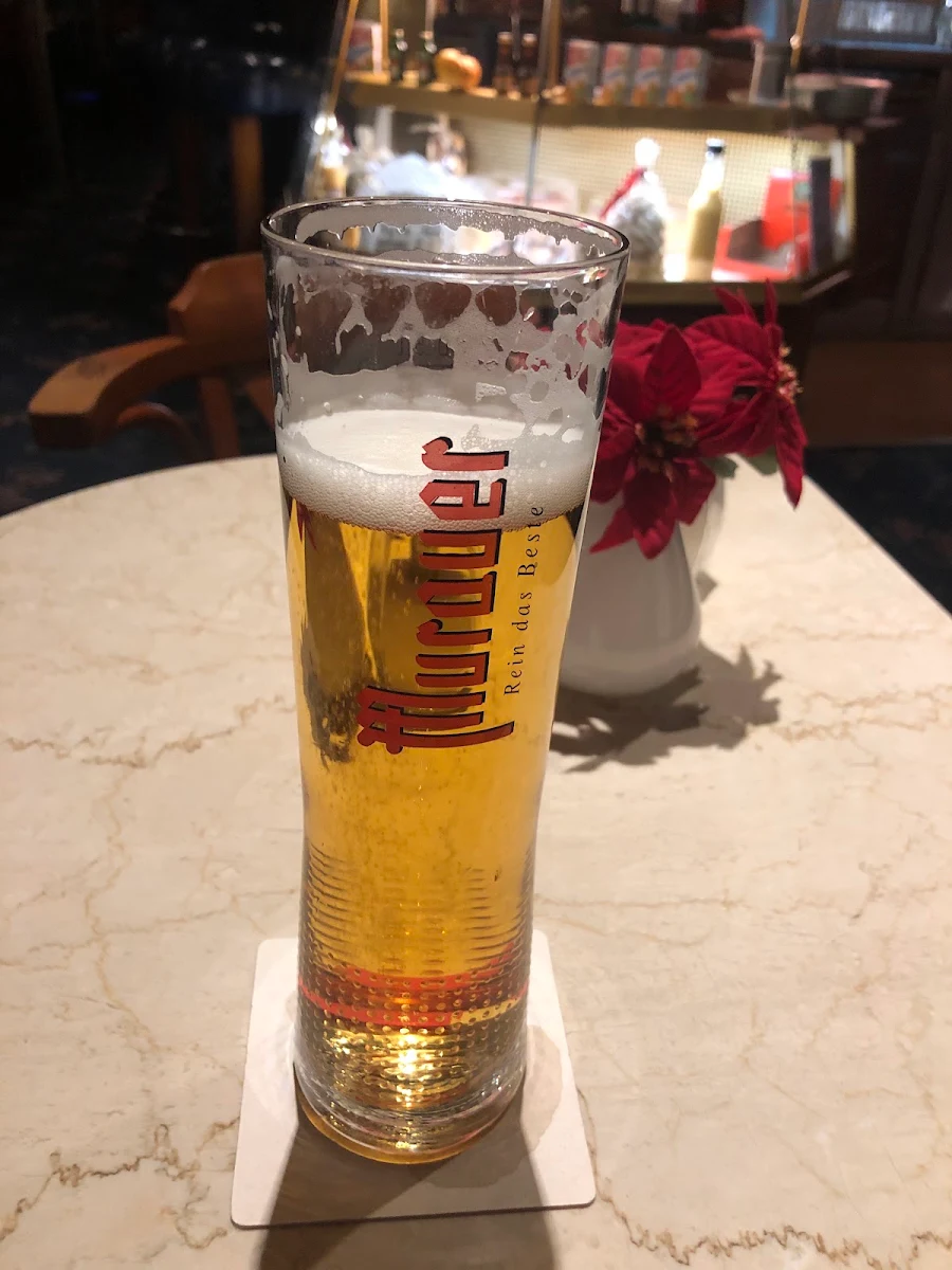 Essen und Trinken photo 4