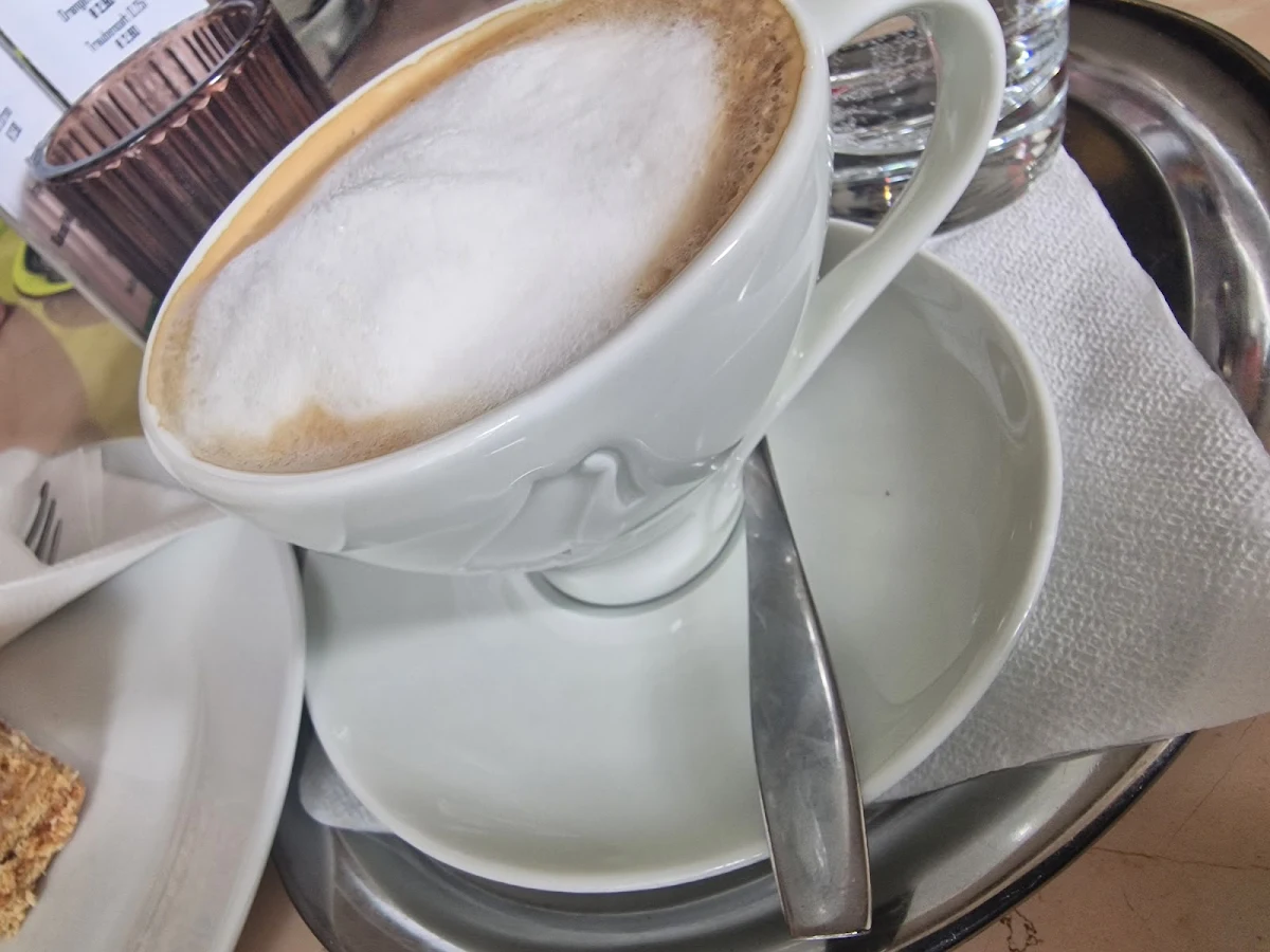 Essen und Trinken photo 6