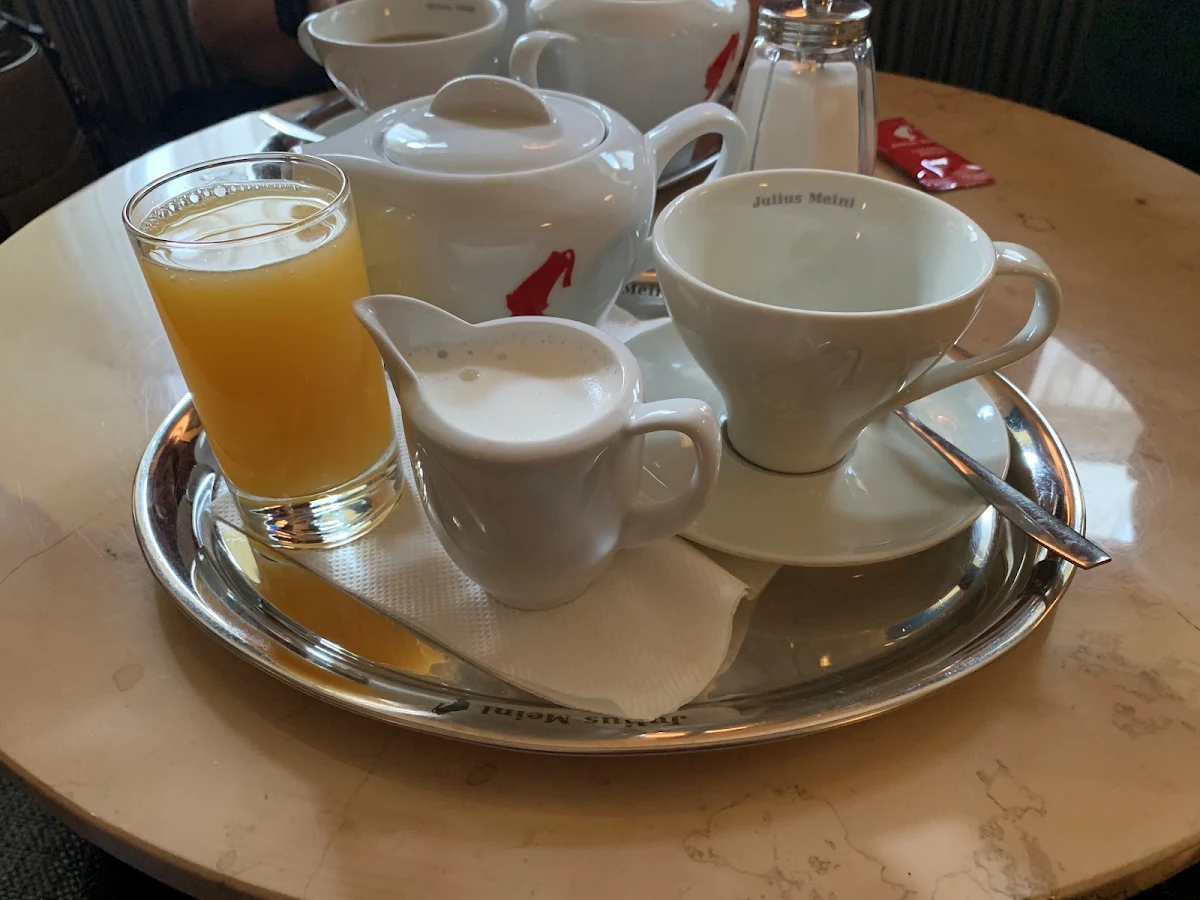 Essen und Trinken photo 7