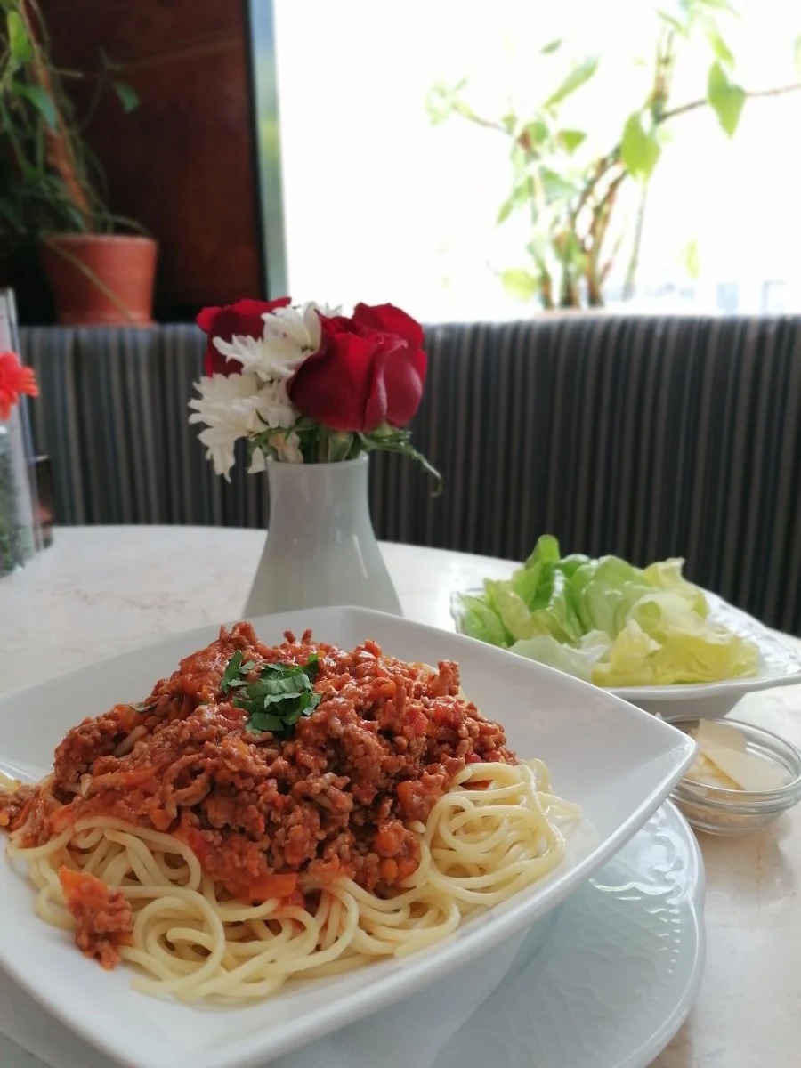 Essen und Trinken photo 8