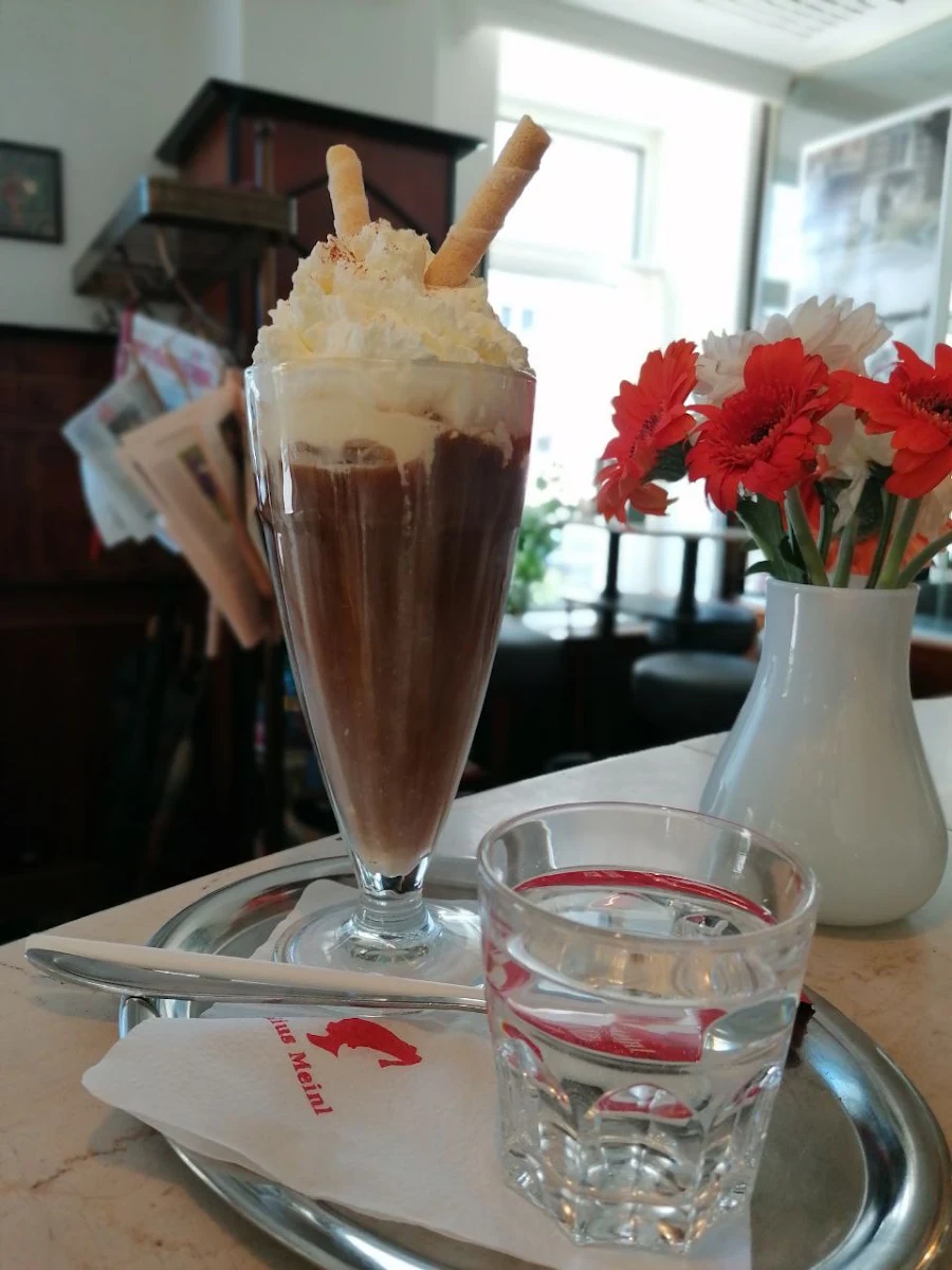 Essen und Trinken photo 9