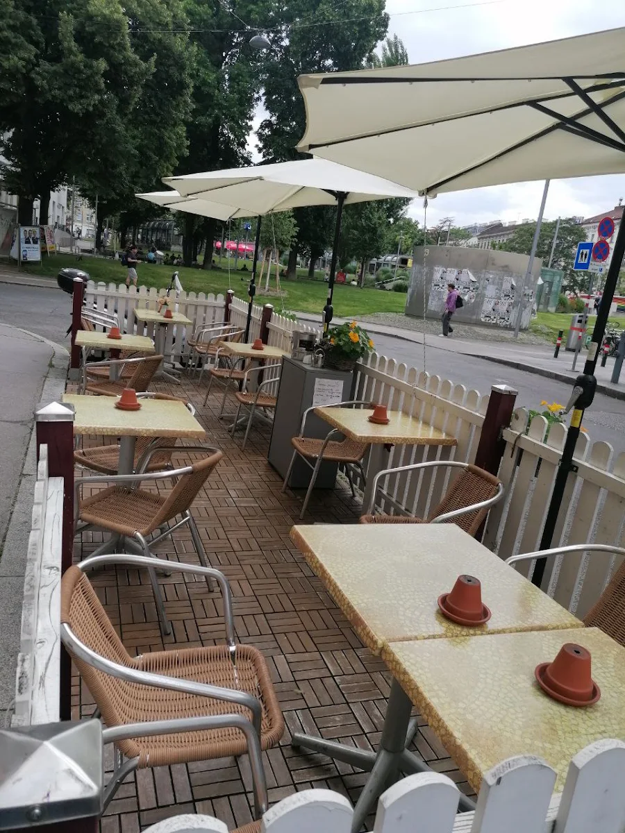 Café Windstill Titelbild