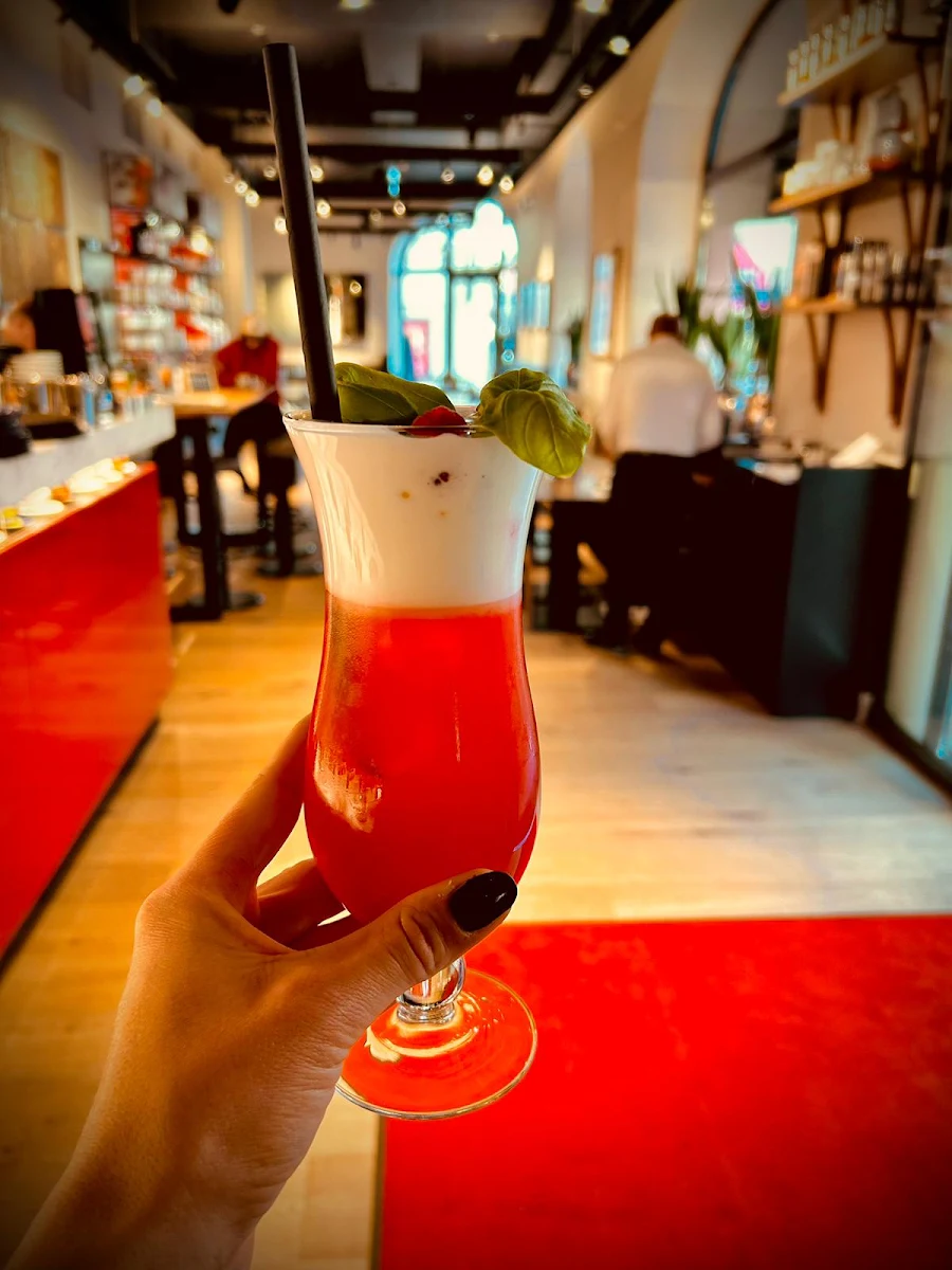 Essen und Trinken photo 9