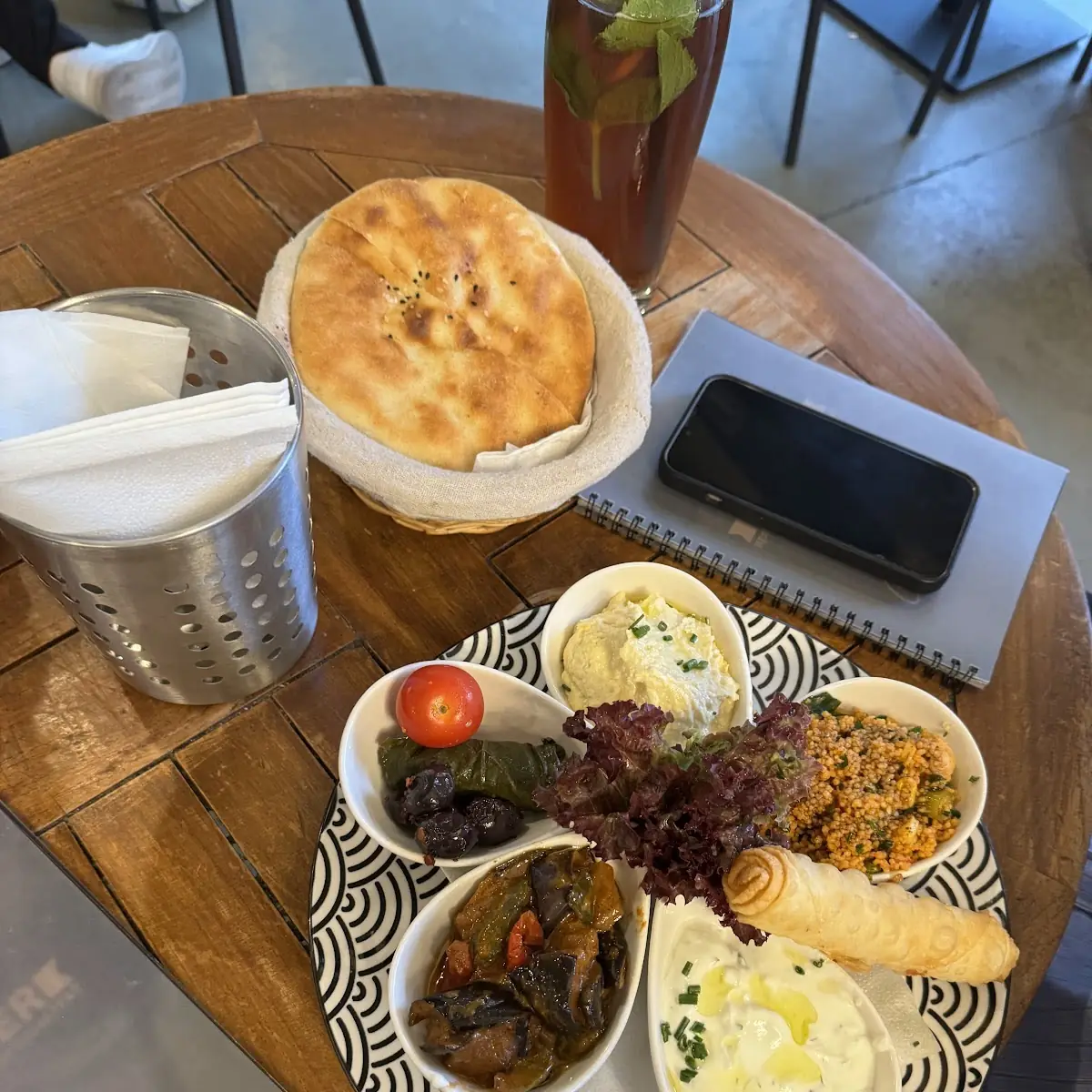 Essen und Trinken photo 10