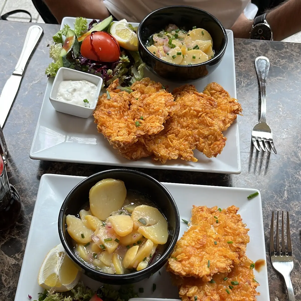 Essen und Trinken photo 3