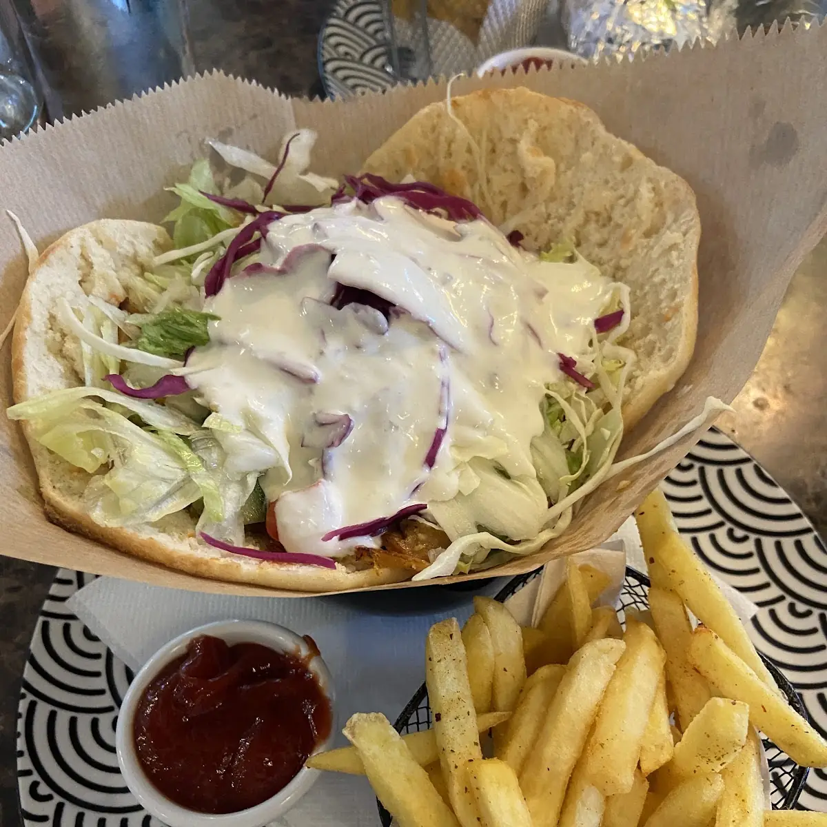 Essen und Trinken photo 4