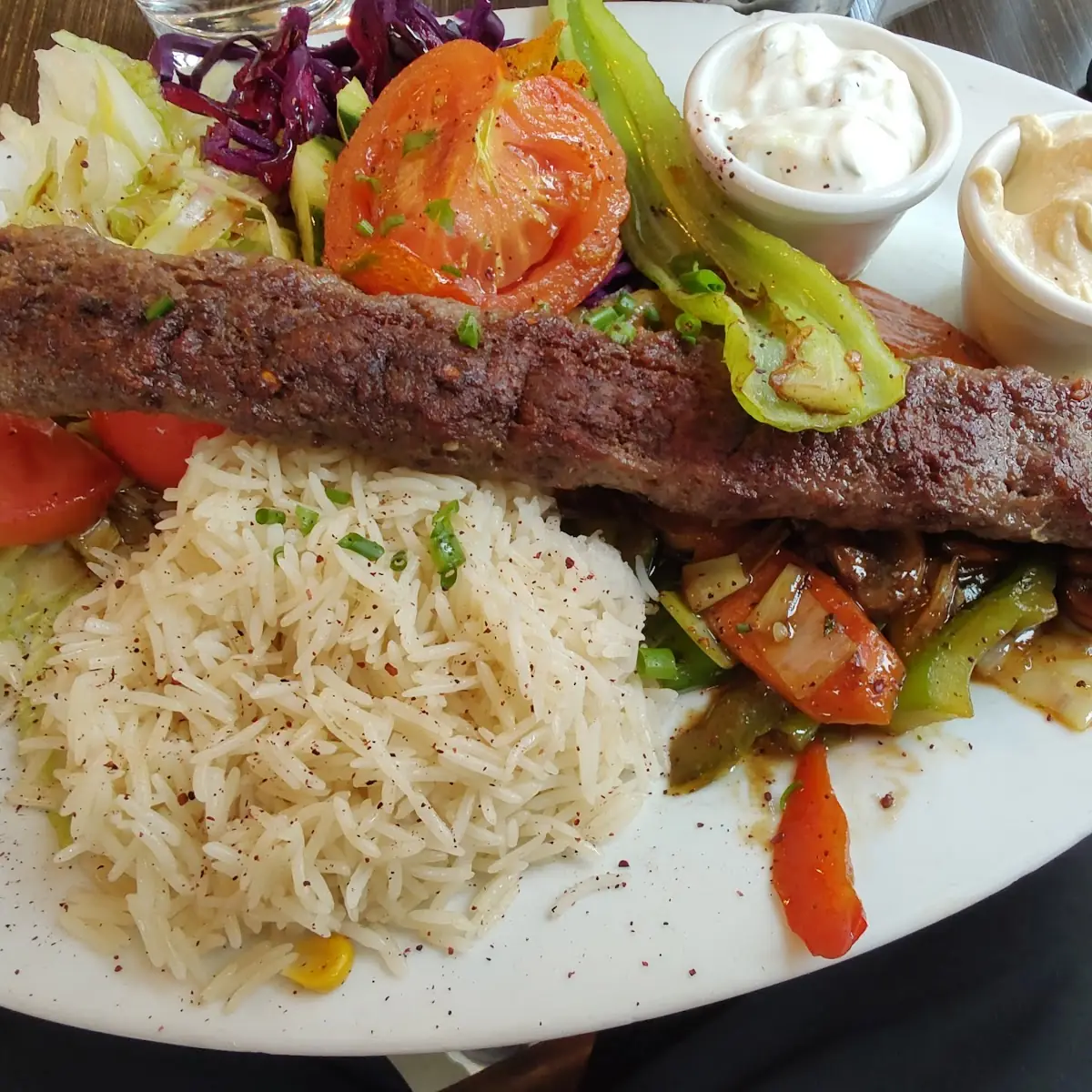 Essen und Trinken photo 6