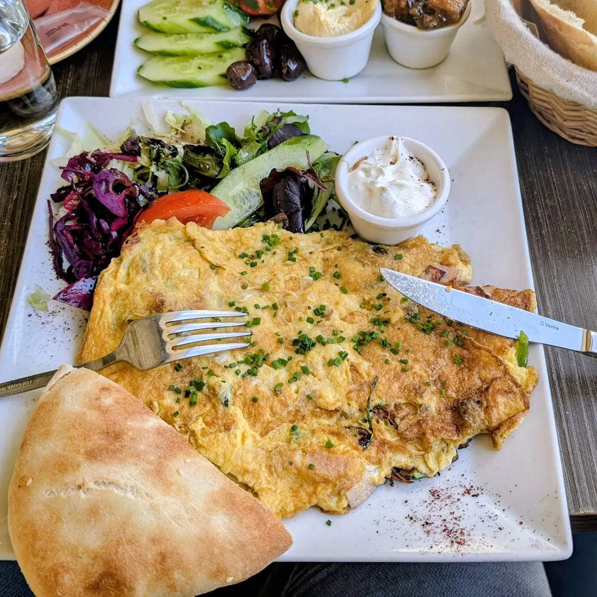 Essen und Trinken photo 7