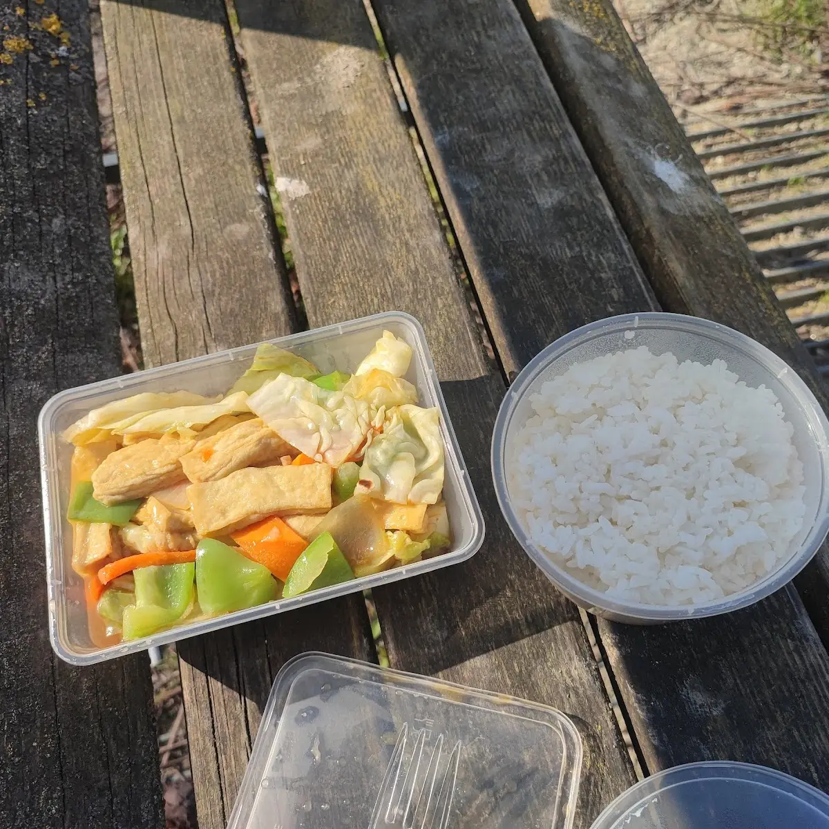 Essen und Trinken photo 2