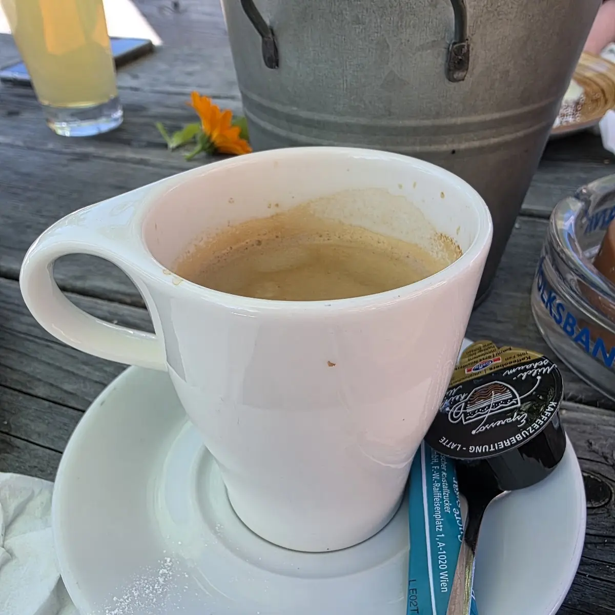 Essen und Trinken photo 10