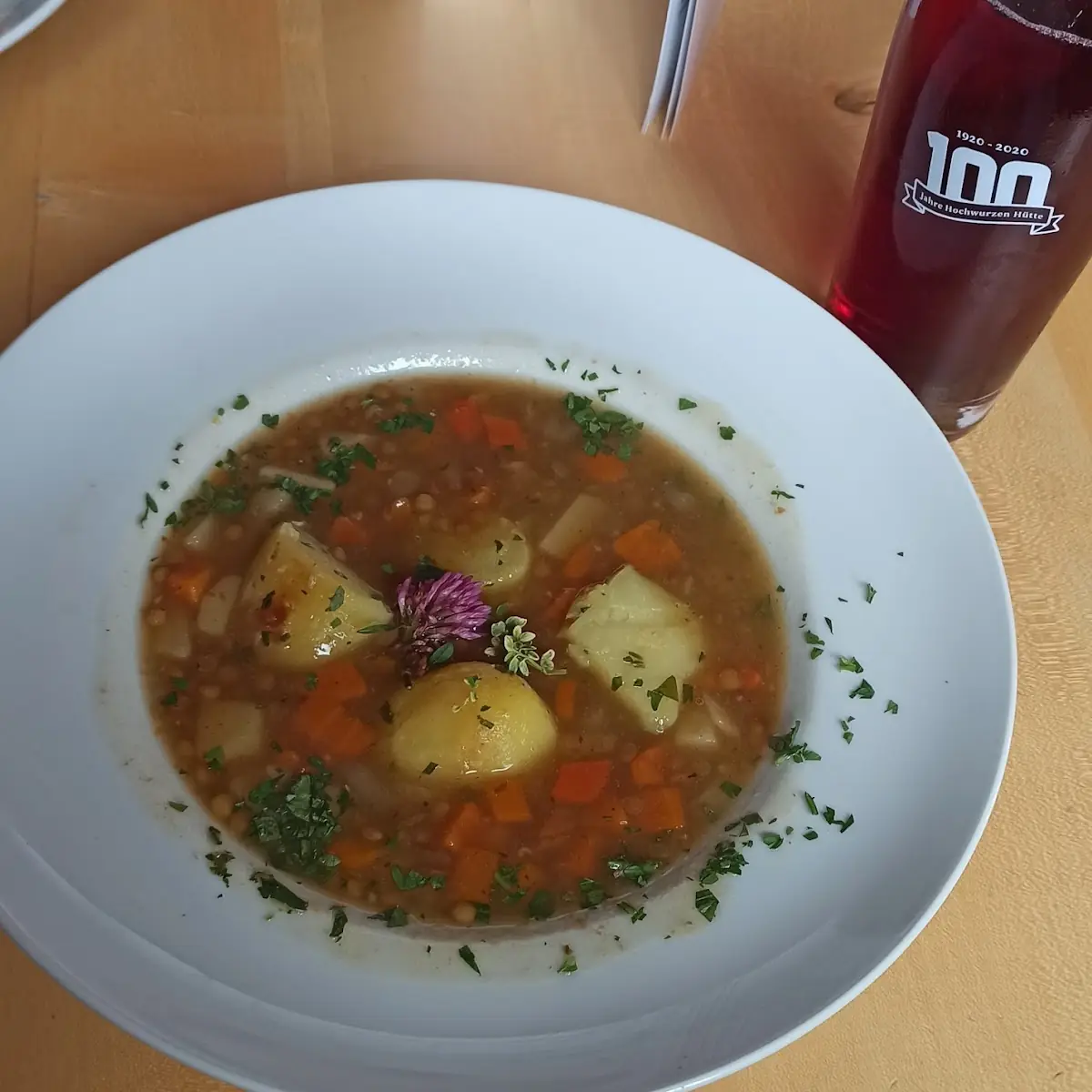 Essen und Trinken photo 7