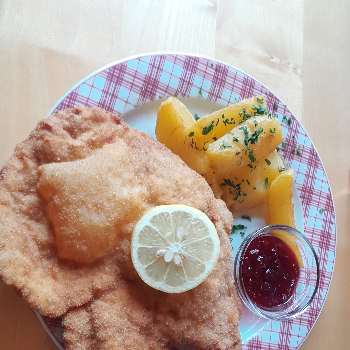 Essen und Trinken photo 9