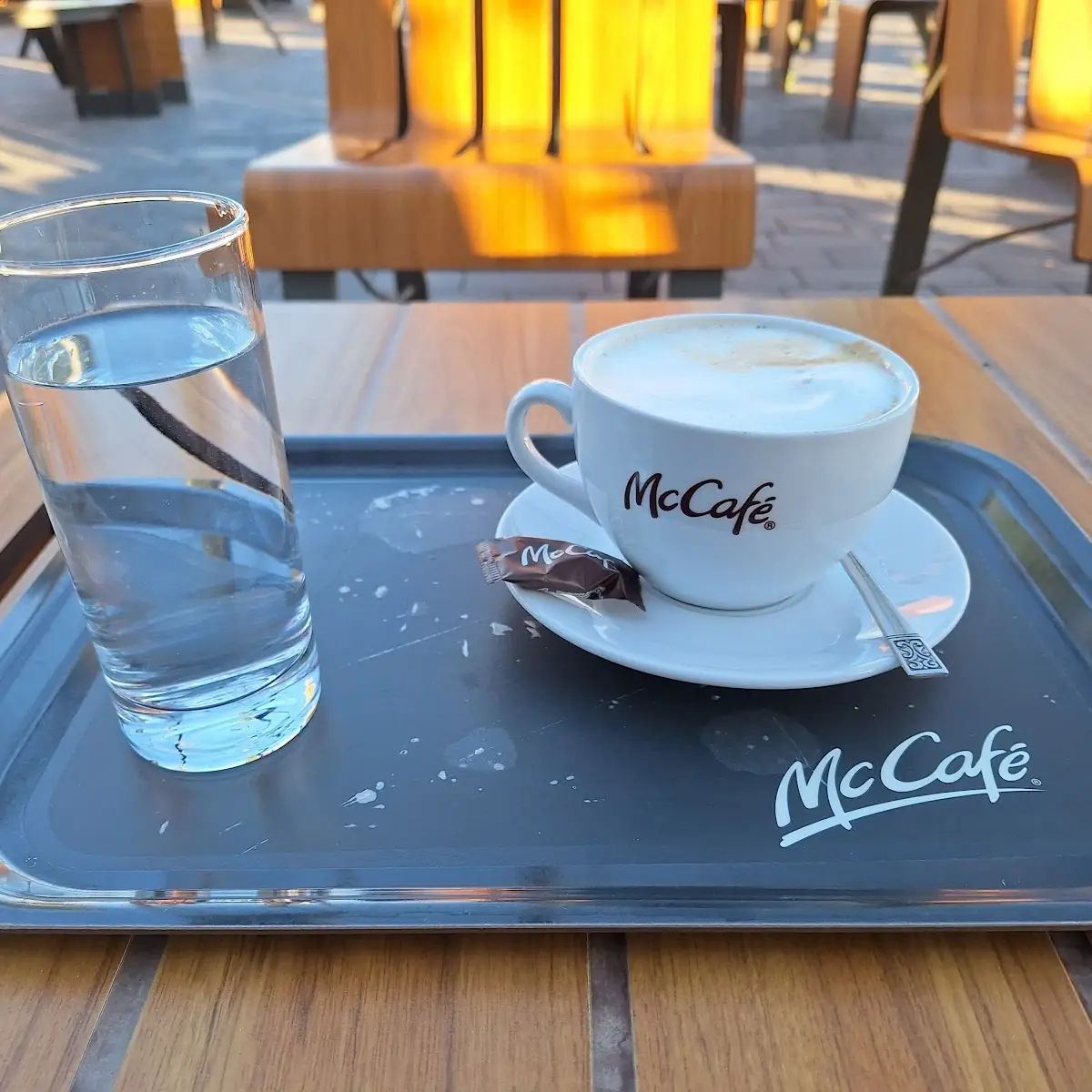 Essen und Trinken photo 3