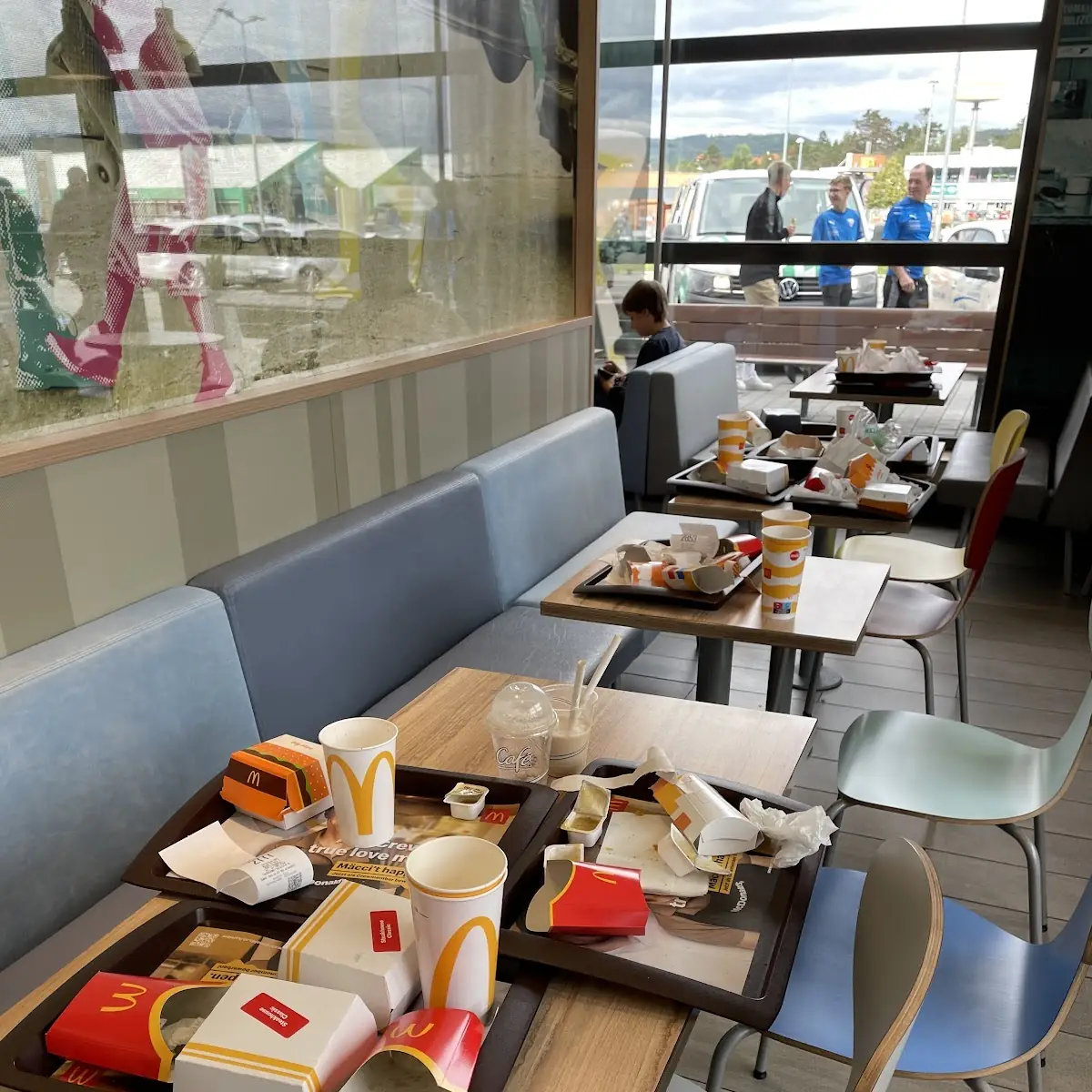 Essen und Trinken photo 6