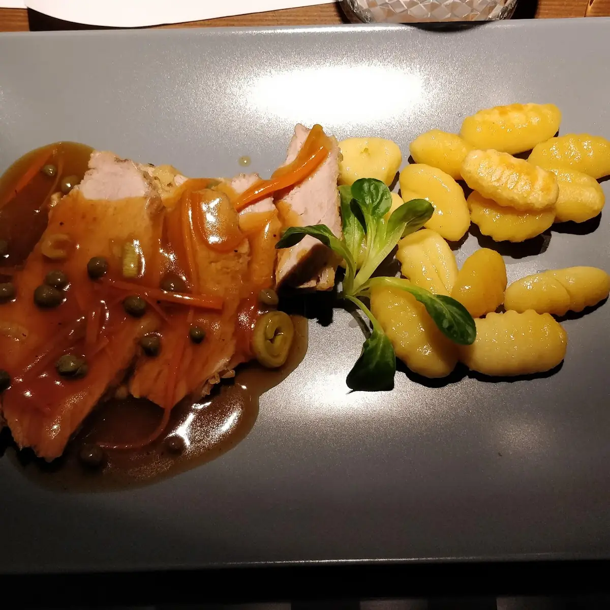 Essen und Trinken photo 1