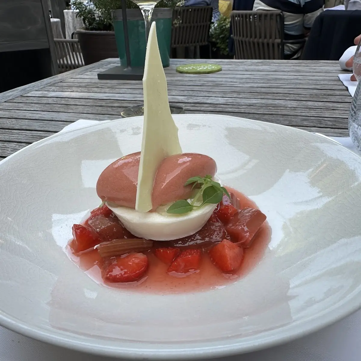 Essen und Trinken photo 3