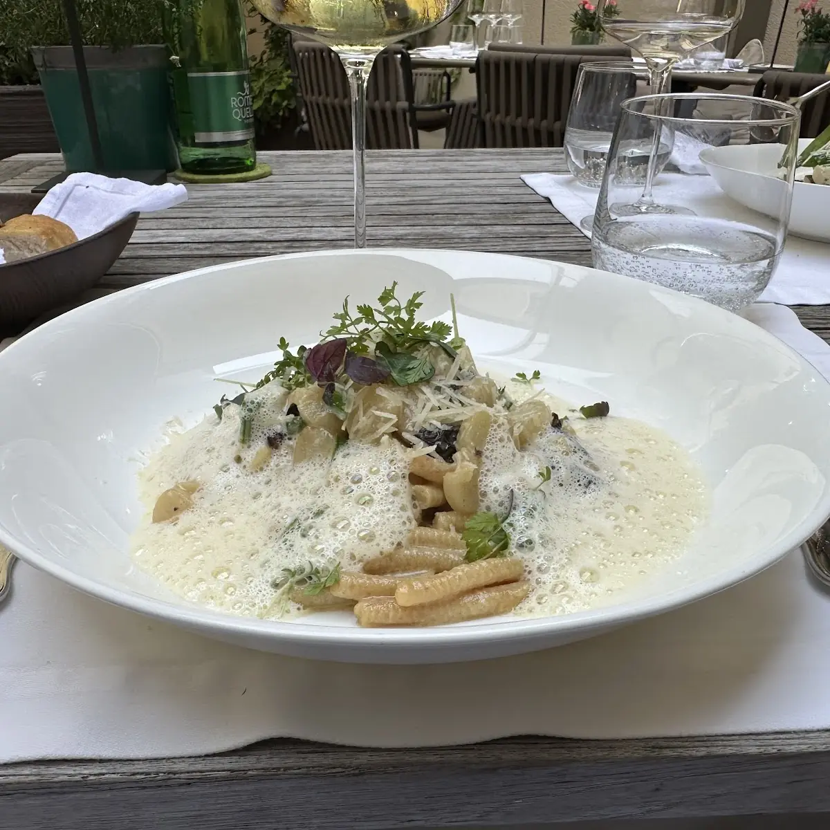 Essen und Trinken photo 4