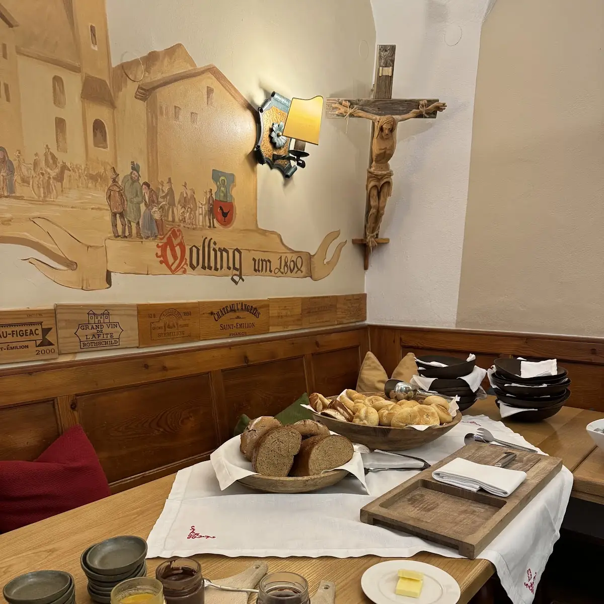 Essen und Trinken photo 5