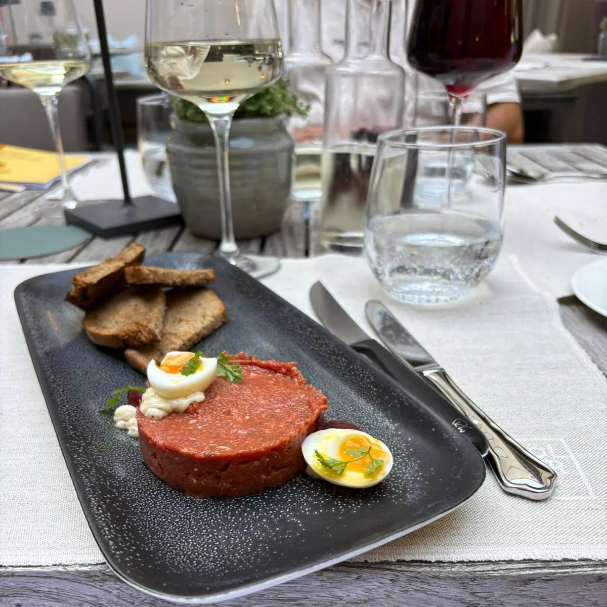 Essen und Trinken photo 7