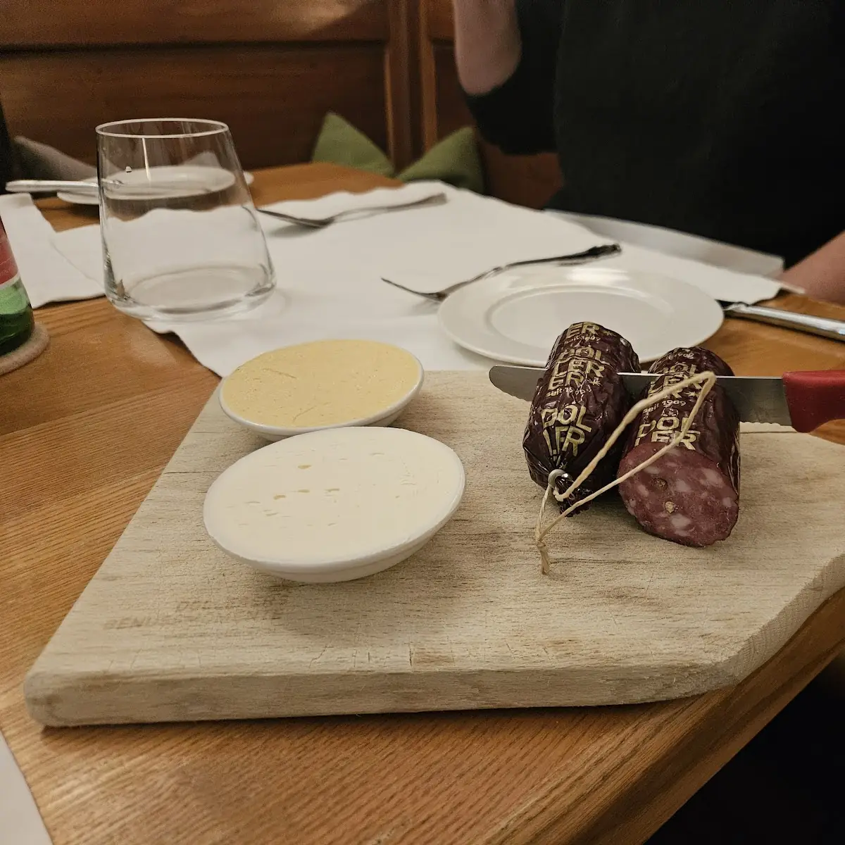 Essen und Trinken photo 9