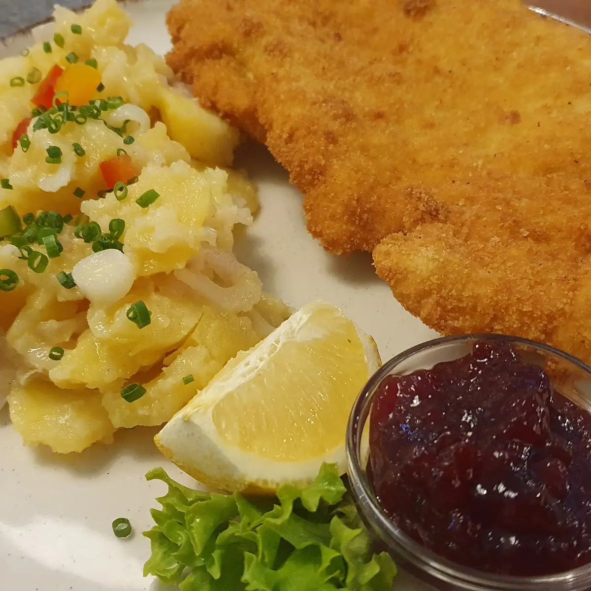 Essen und Trinken photo 1