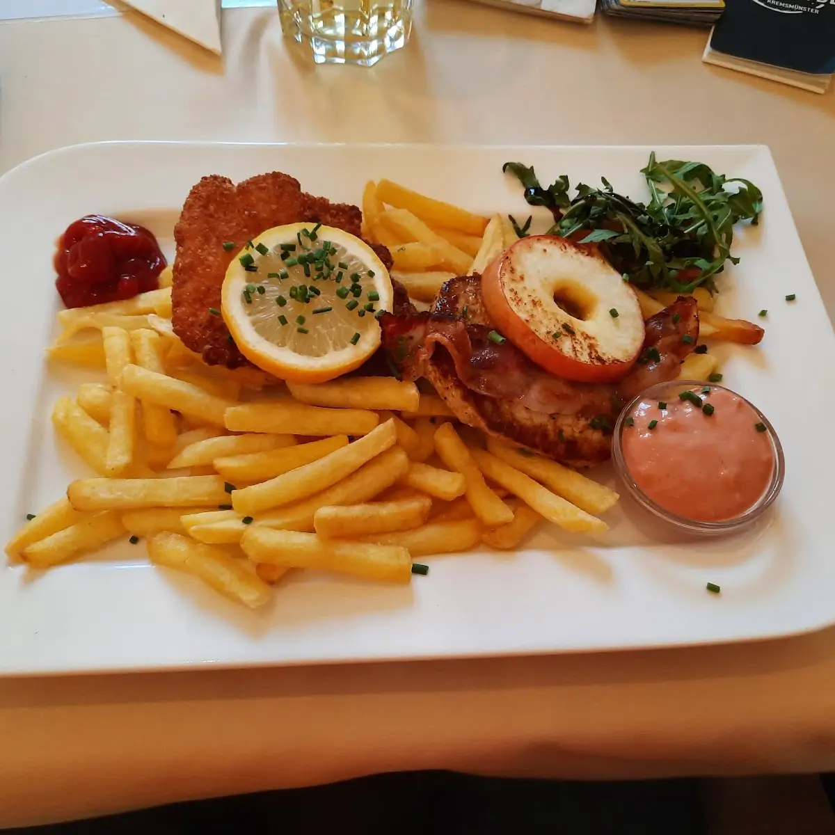 Essen und Trinken photo 2