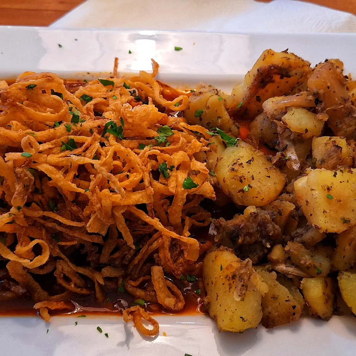 Essen und Trinken photo 7