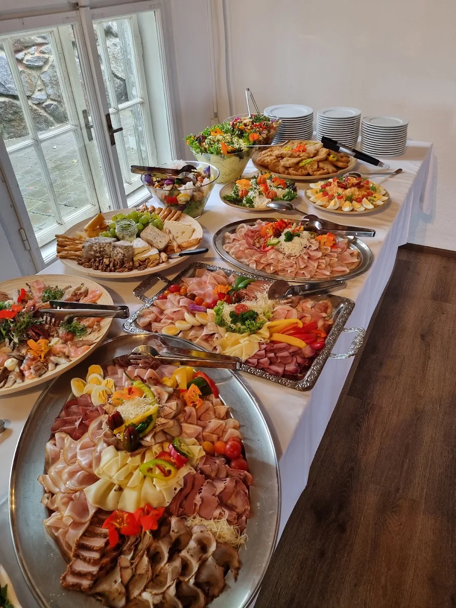 Essen und Trinken photo 2