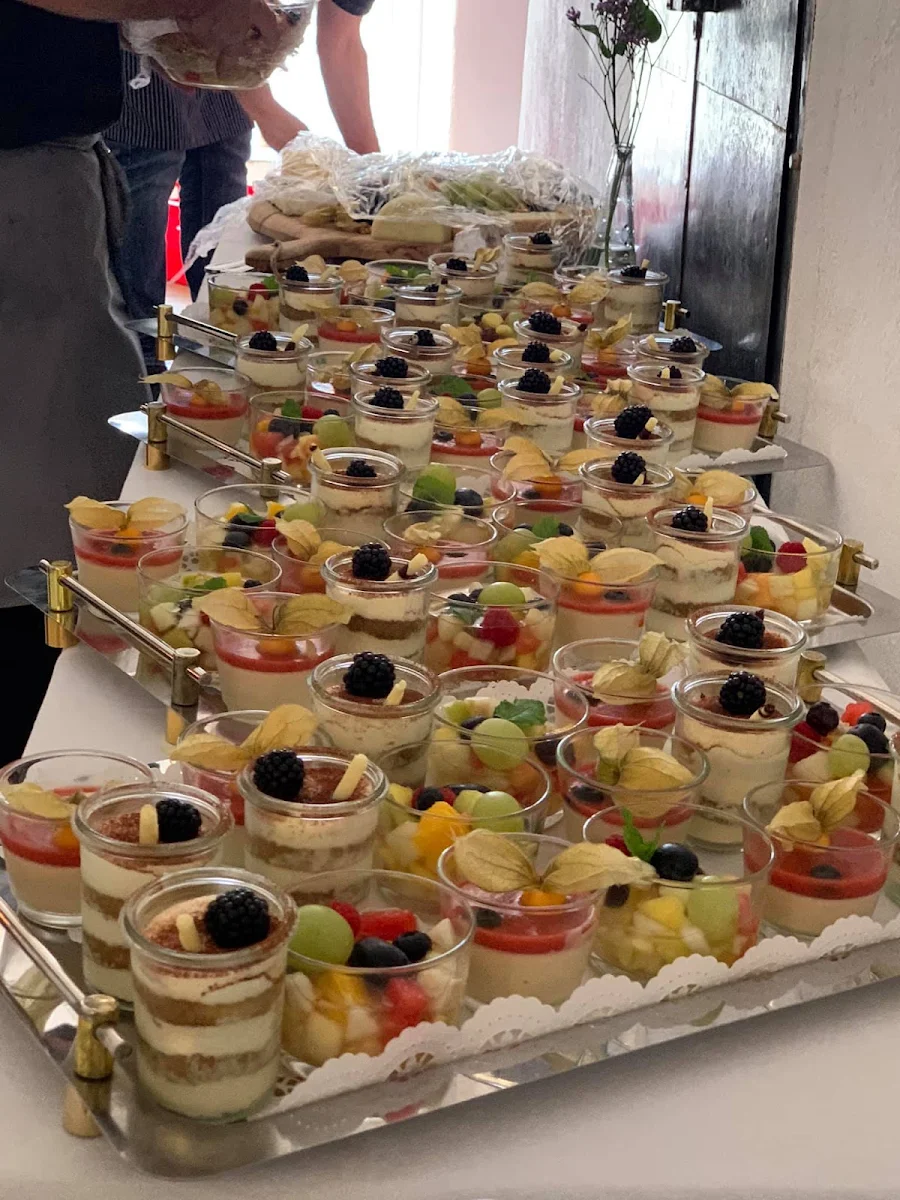 Essen und Trinken photo 5