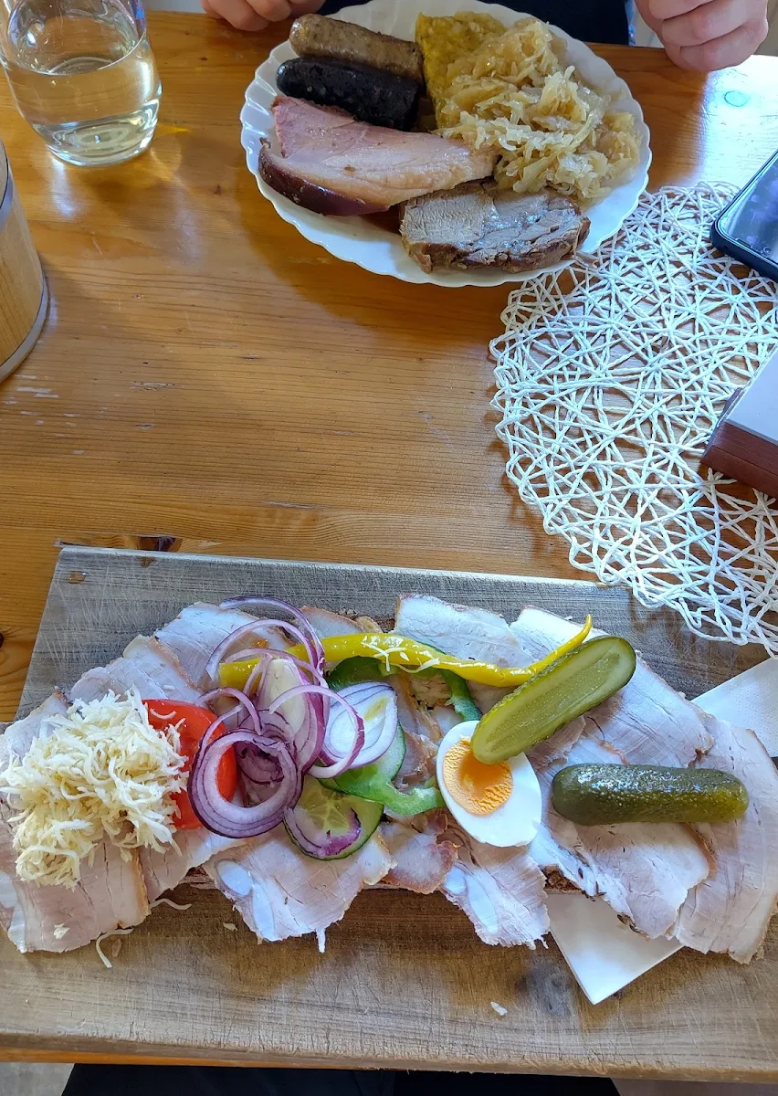 Essen und Trinken photo 10