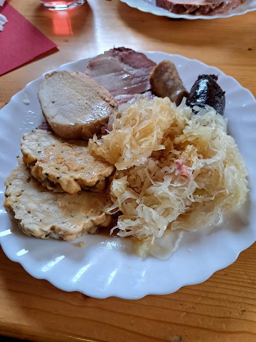 Essen und Trinken photo 3