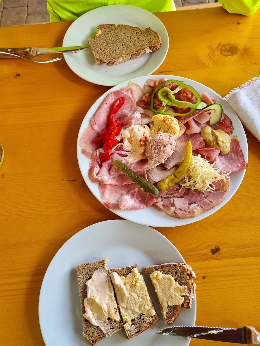 Essen und Trinken photo 4