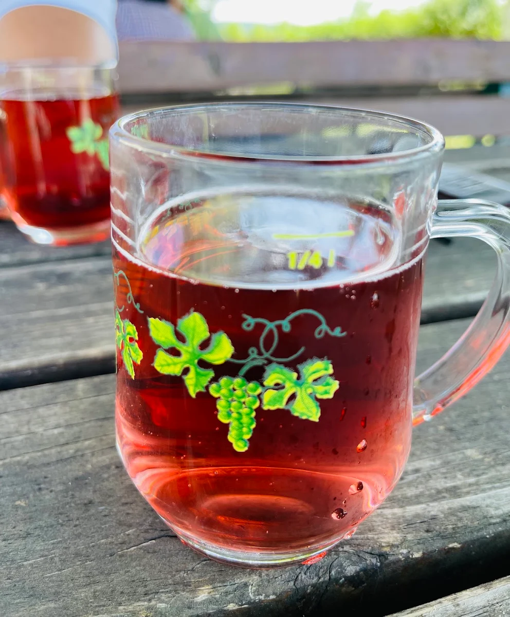 Essen und Trinken photo 6