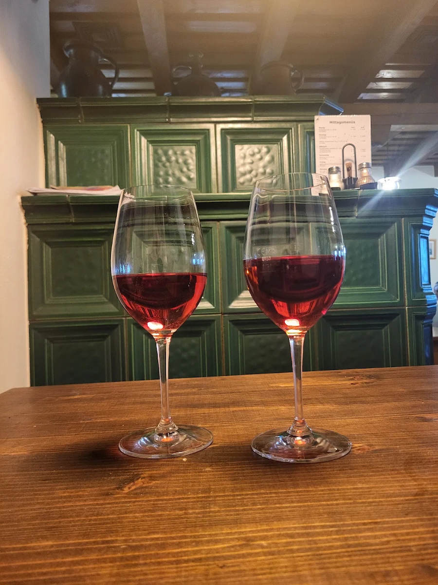 Essen und Trinken photo 8