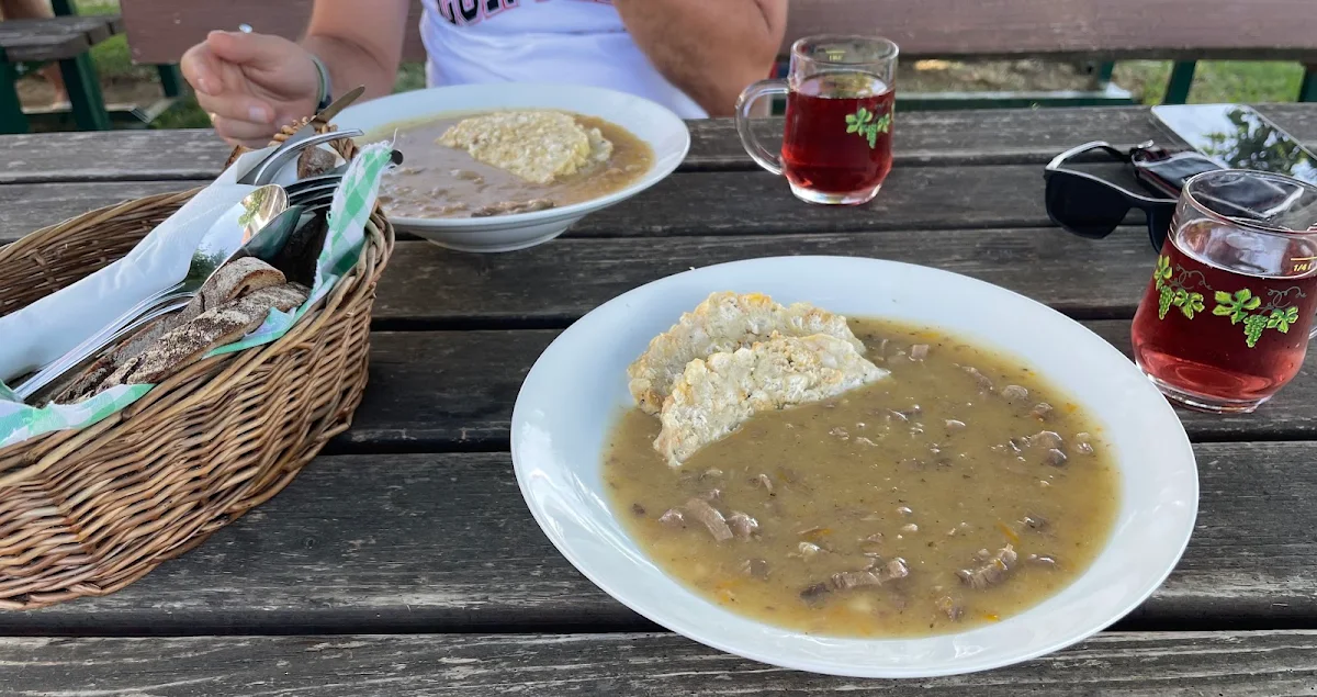 Essen und Trinken photo 9